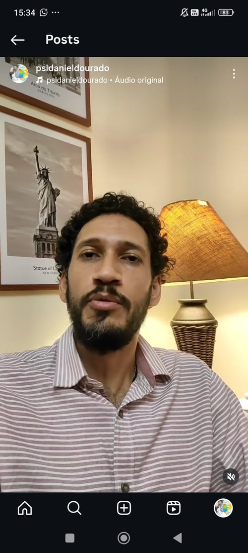 Daniel Dourado de Souza