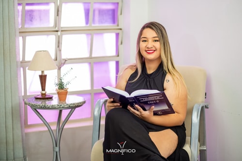 Psicólogo(a) BRUNA NERES DOS SANTOS atendendo online em Franca/SP