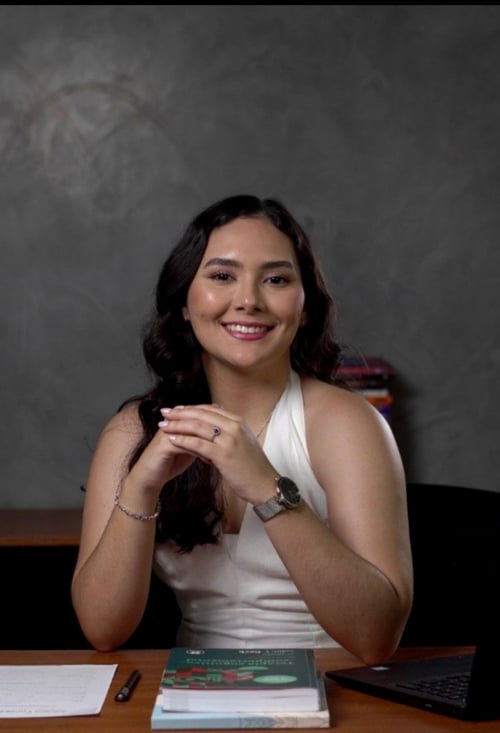 Juliana Portela Fonseca