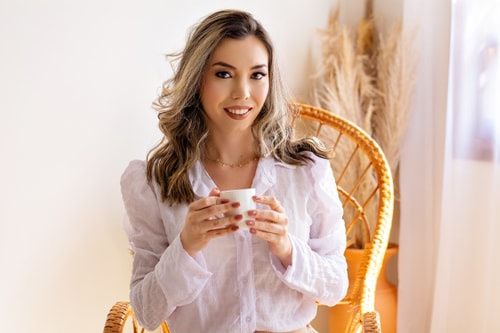 Psicólogo(a) Mariana Captain Silva Pacheco atendendo online em Pirapora/MG