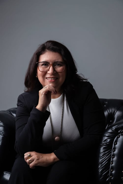 Eliane Moreira Borges