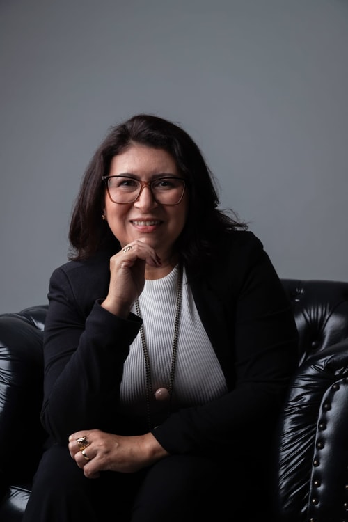 Psicólogo(a) Eliane Moreira Borges atendendo online em Rio de Janeiro/RJ