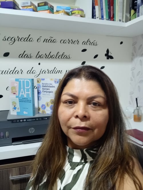 Maria José Gomes Barbosa