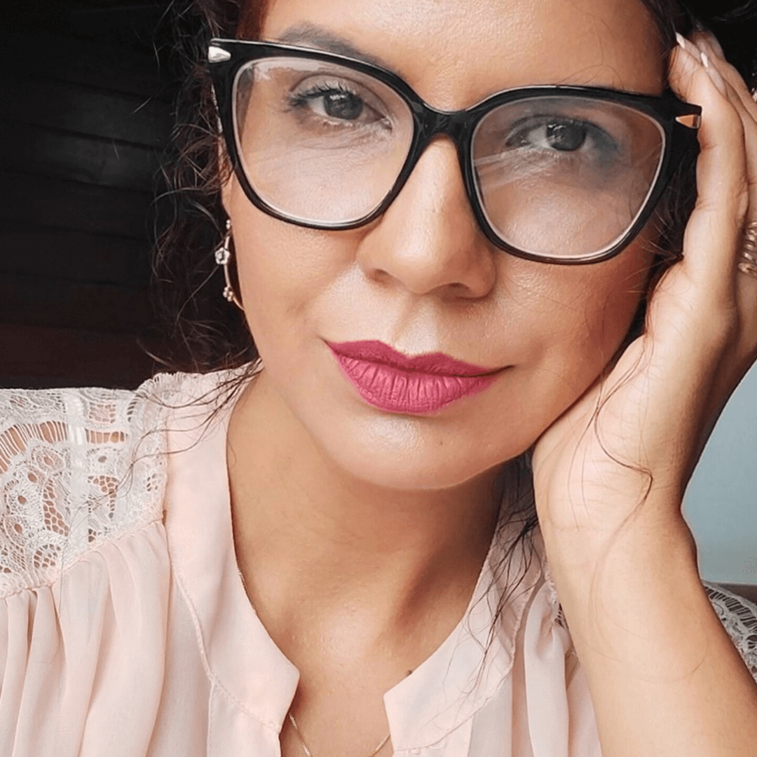 Foto de Ana Roberta Vieira de Souza