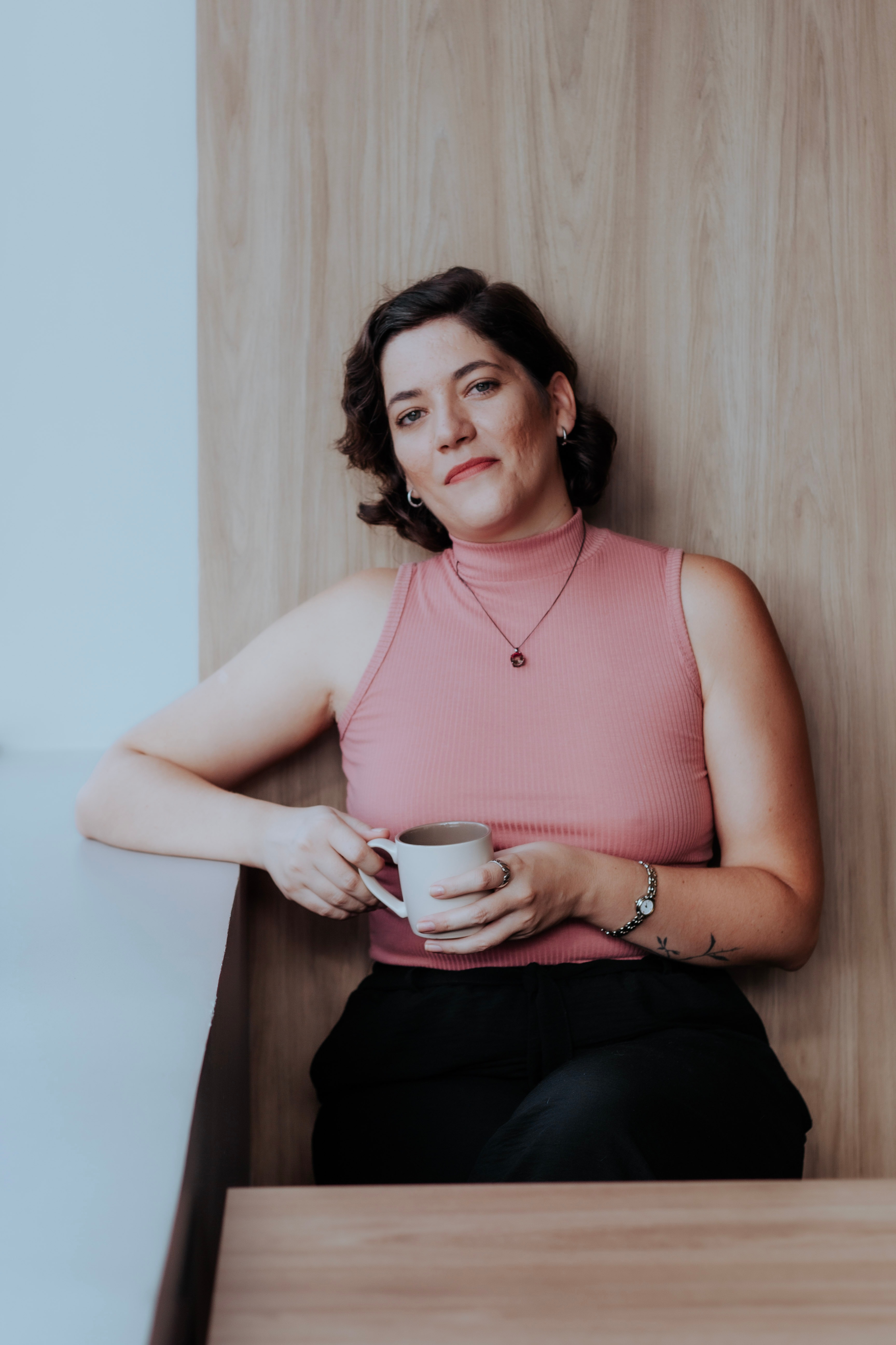 Foto de Fernanda Mendes Toledo