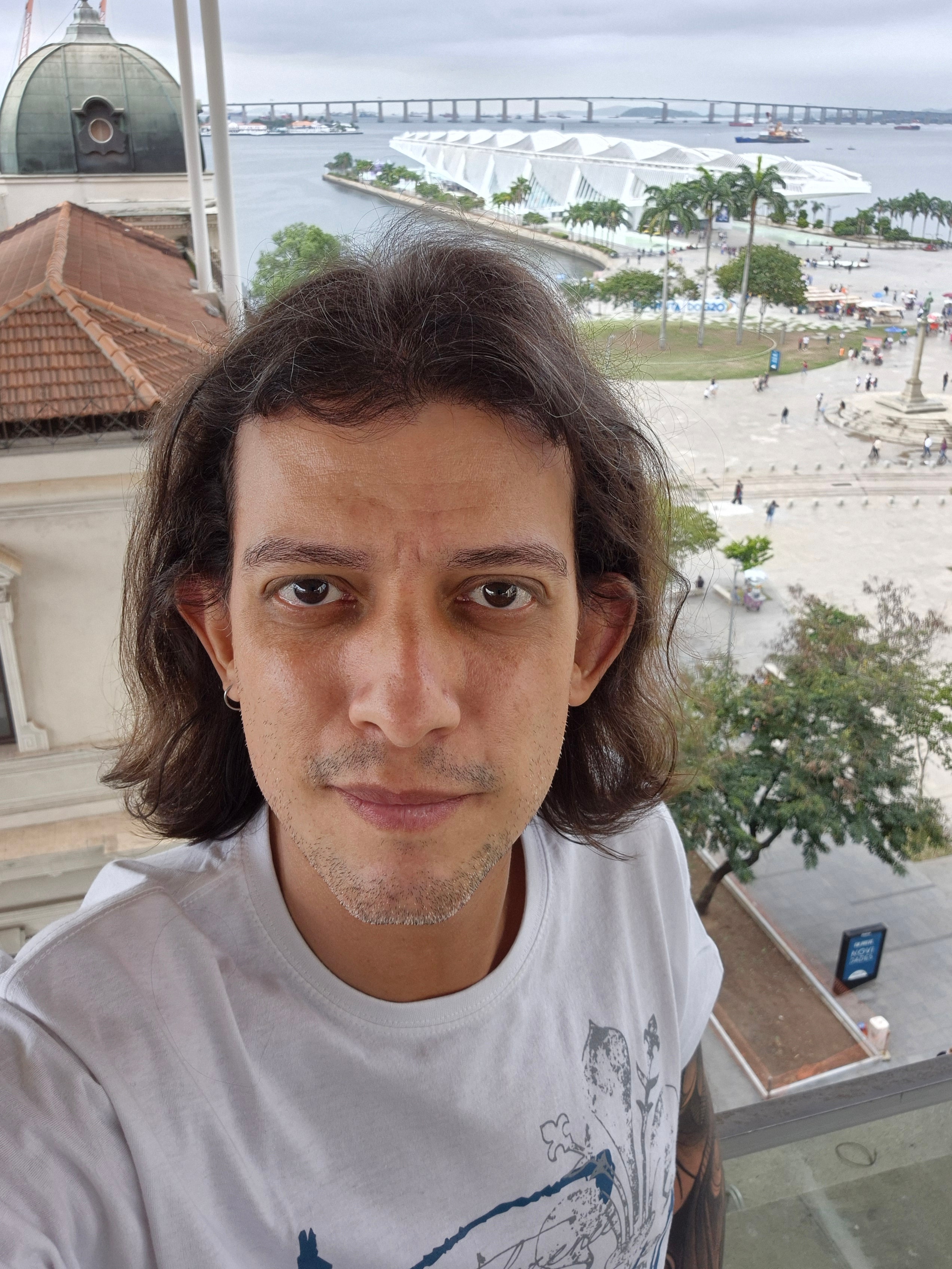 Foto de Fernando Henrique Cardozo Silva