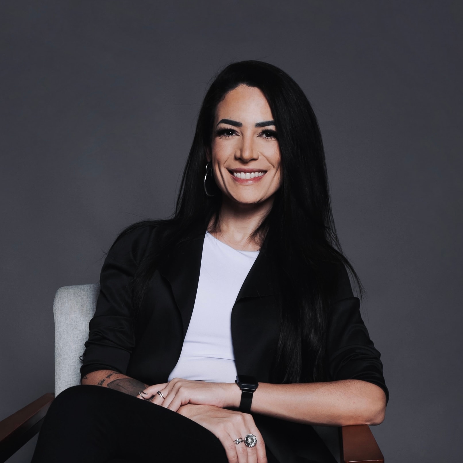 Foto de Juliana Silva Martini