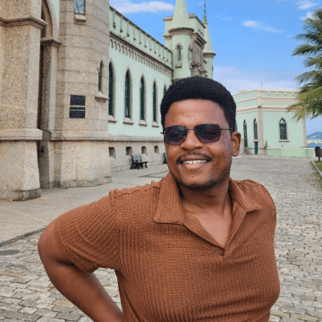 Foto de Eduardo Jacintho de Oliveira