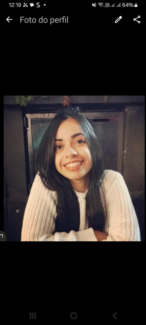 Psicólogo(a) Thaísa da Silva Ribeiro atendendo online em Diadema/SP