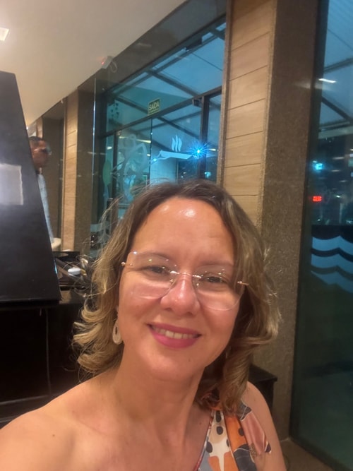 Psicólogo(a) Erika Patrícia de Luna Fonseca atendendo online em Paulista/PE