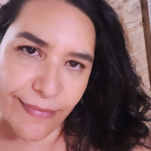 Gláucia Maria Rosalino