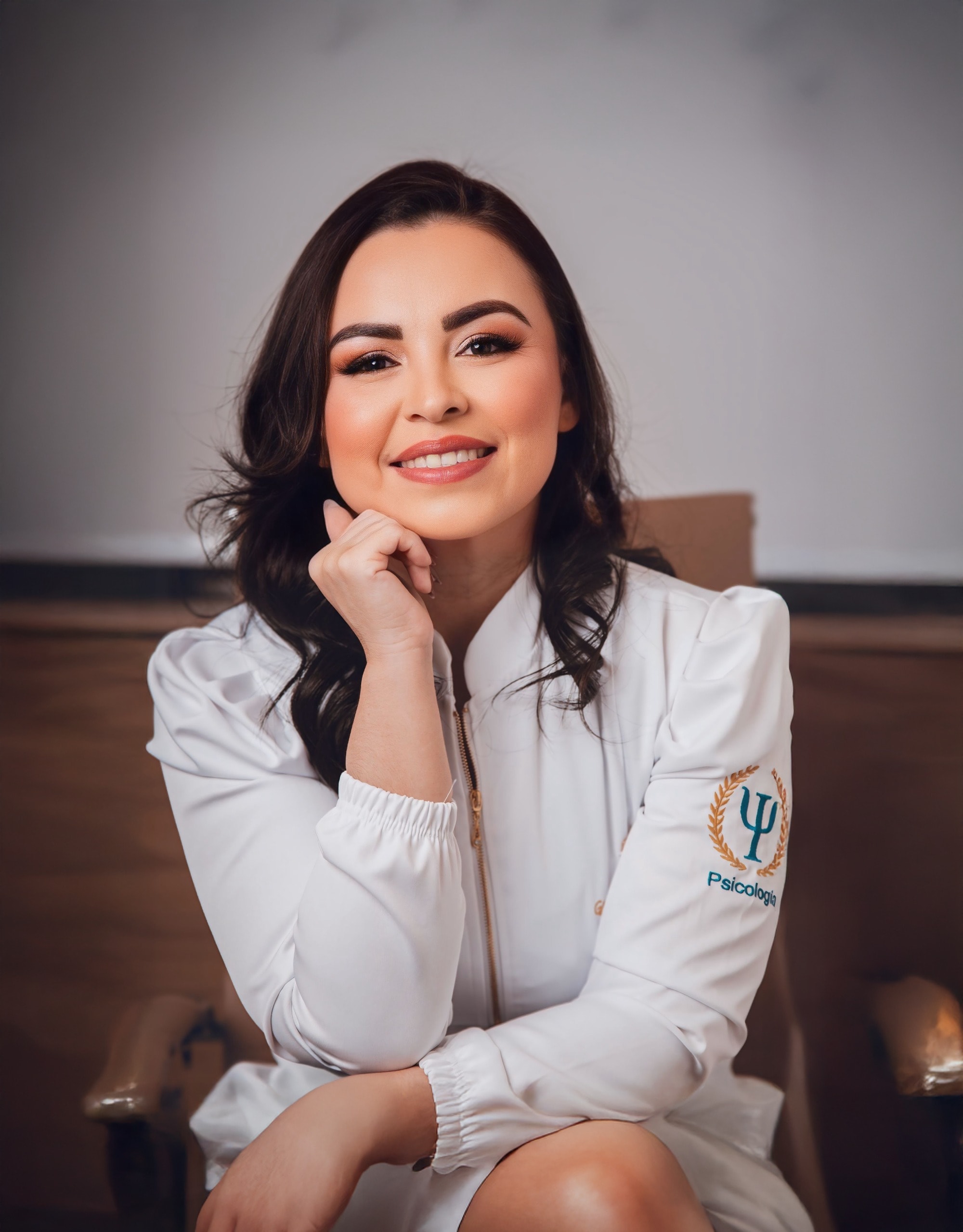 Foto de Gerllany Amorim