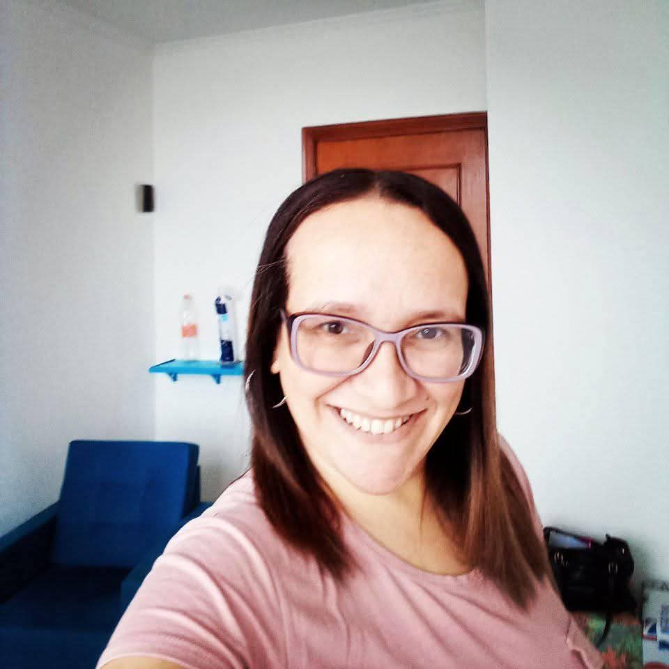 Foto de Gisele Mestieri Gonçalves de Aguilar