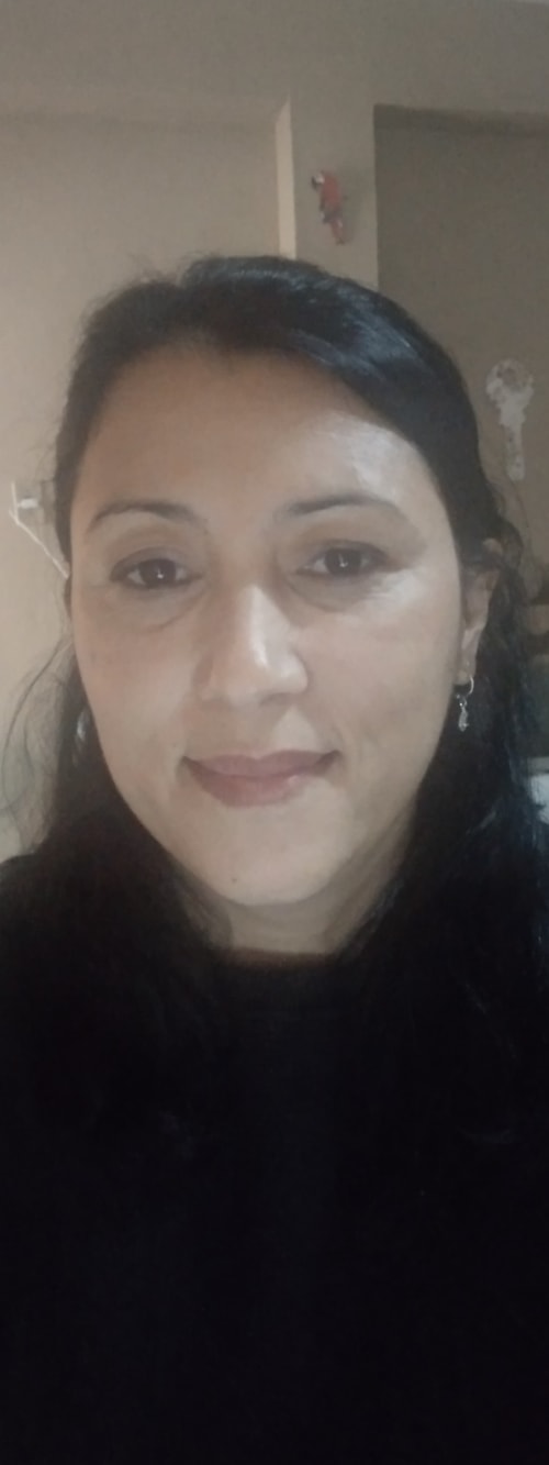 Psicólogo(a) Ana Paula Cunha atendendo online em Arujá/SP