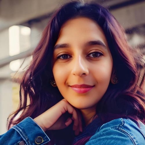 Ingrid Dal Toé da Silva