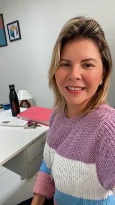 Vivian Sérgio dos Santos