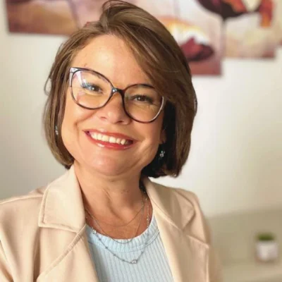 Foto de Miriam Marques dos Santos