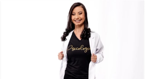 Psicólogo(a) Sarah Almeida Dias Boy atendendo online em Belo Horizonte/MG