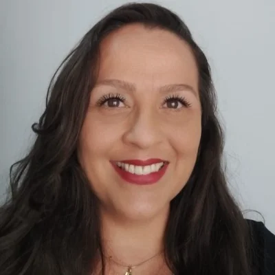 Psicólogo(a) Rosane Martins Xavier atendendo online em Juiz de Fora/MG