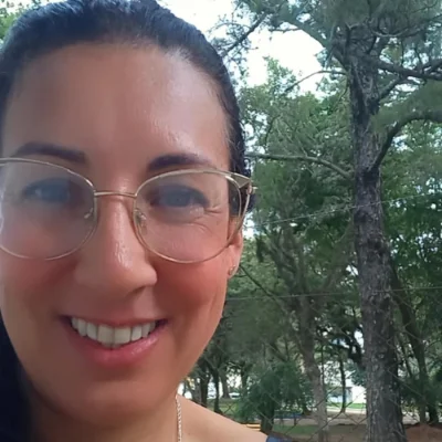 Psicólogo(a) Mônica Ester Mendes atendendo online em Bagé/RS