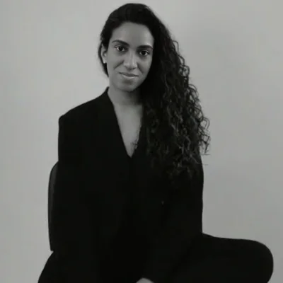 Psicólogo(a) Camila de Jesus Santos atendendo online em Diadema/SP