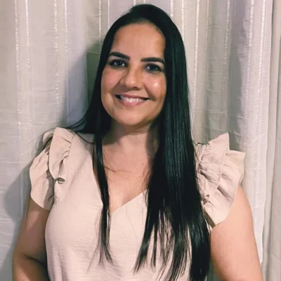 Luciane Zanardi Torno