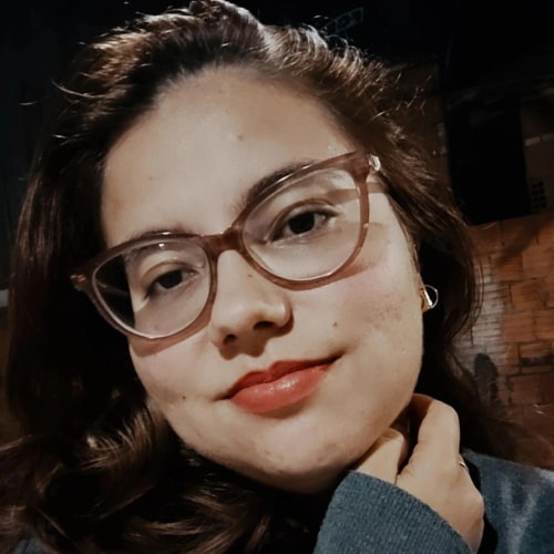 Psicólogo(a) Romana Oliveira de Almeida atendendo online em Araputanga/MT