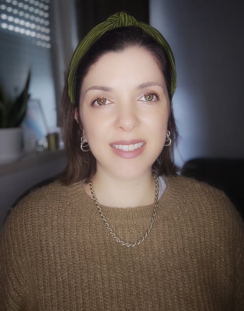 Leticia de Morais Sarmento Figueirinha