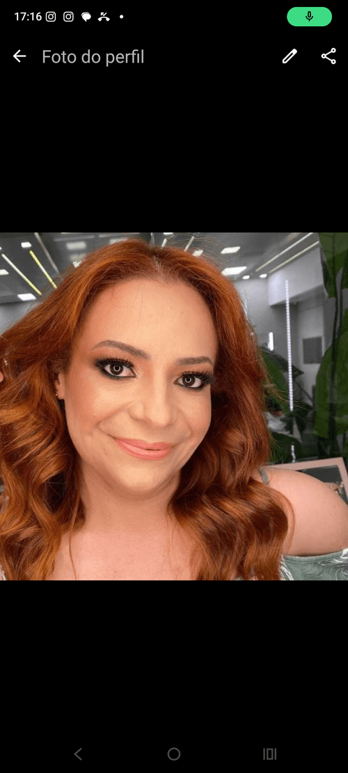 Foto do psicólogo Cyntia Soares