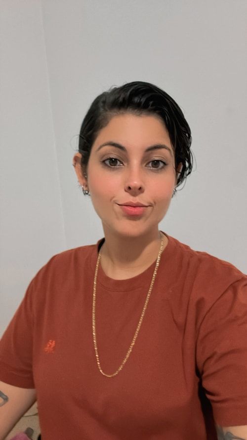 Psicólogo(a) Bianca de Barros Sant’Ana dos Santos atendendo online em Vila Velha/ES