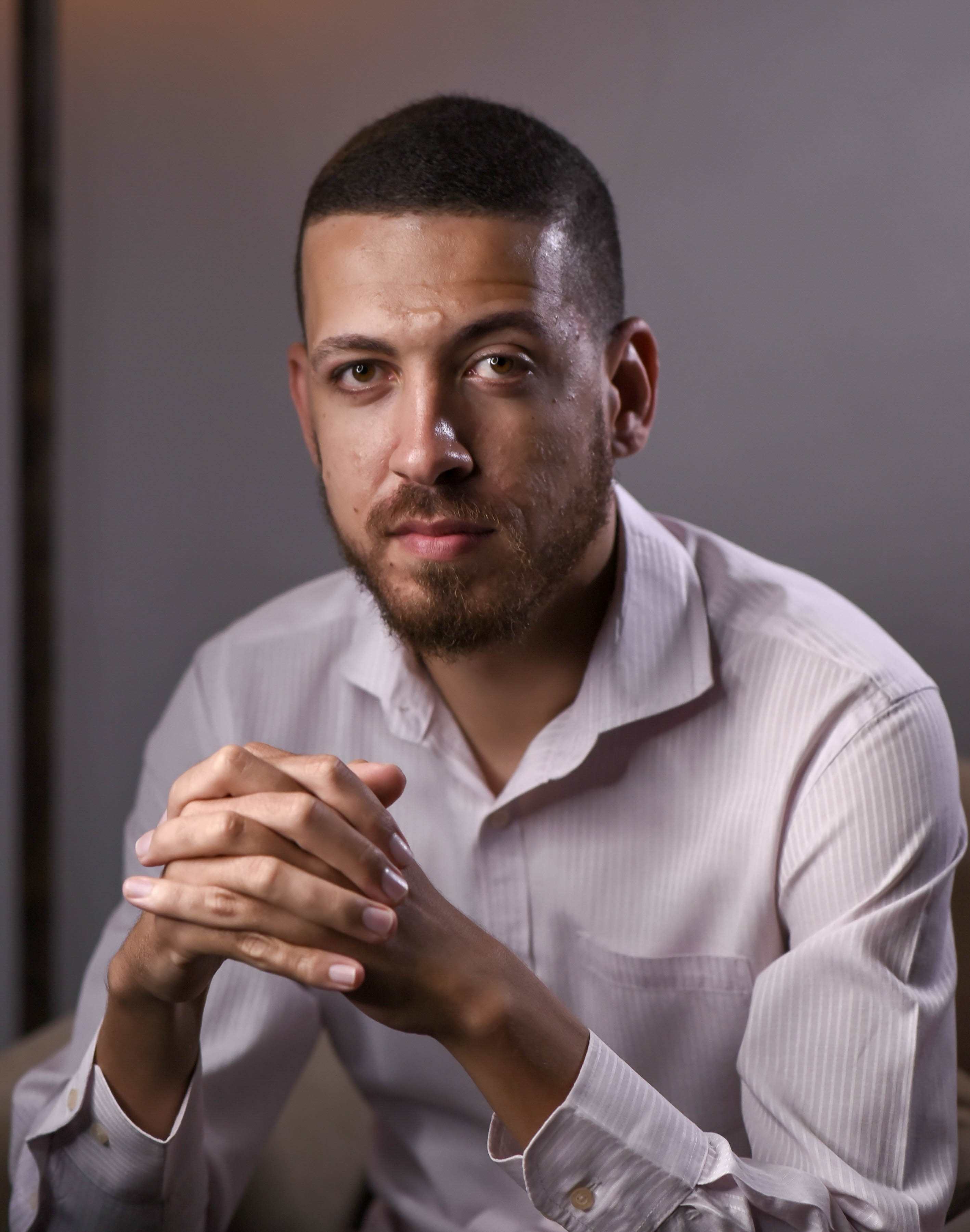 Foto de Vinícius Gustavo da Silva