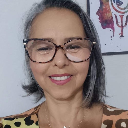 Andrea Teixeira de Almeida