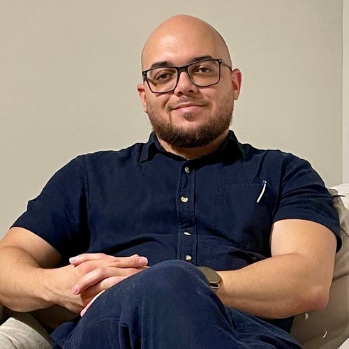 Psicólogo(a) Guilherme Fernandes Matheus atendendo online em Uberlândia/MG