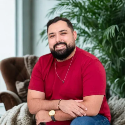 Foto de Marcos Antônio Lima Felicio