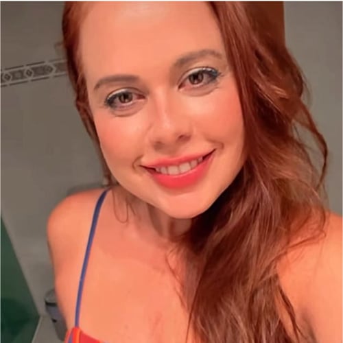 Nathalia Pardal Tavares Santana