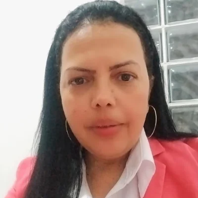 Nágila Ferreira da Silva Melo