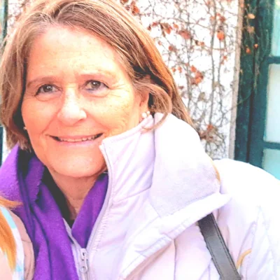 Psicólogo(a) Denise Bardou Trilho Otero atendendo online em Pelotas/RS