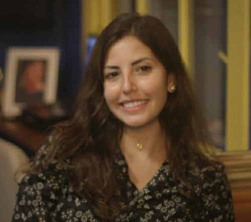 Psicólogo(a) Déborah Campos Mazeron atendendo online em Porto Alegre/RS