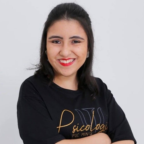 Psicólogo(a) Helaine Maria Lage Rodrigues atendendo online em Sorocaba/SP