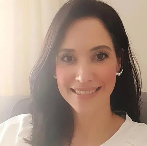 Thais Martins Pedro Garcia Leal