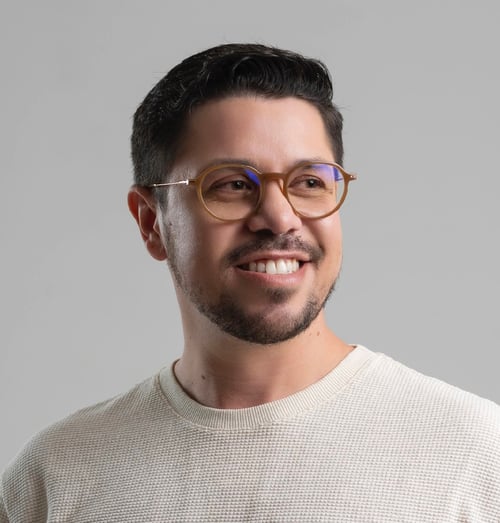 Anderson dos Santos Matos