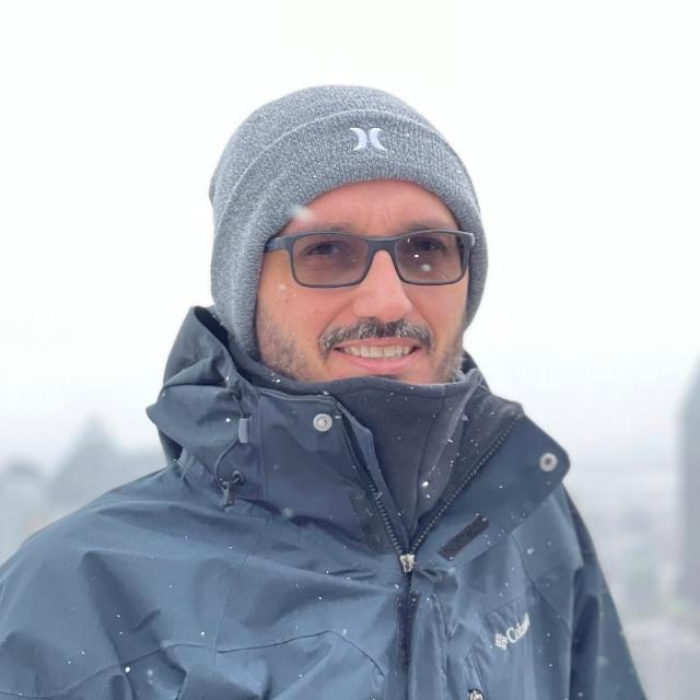 Foto de Daniel Motta da Silva