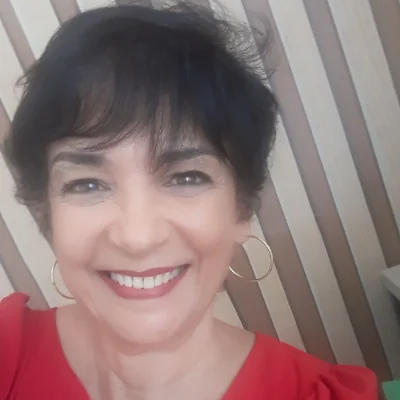 Foto de Katia Regina de Bellis Pinto França