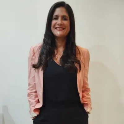 Andreza Santana Gomes Barbosa da Silva