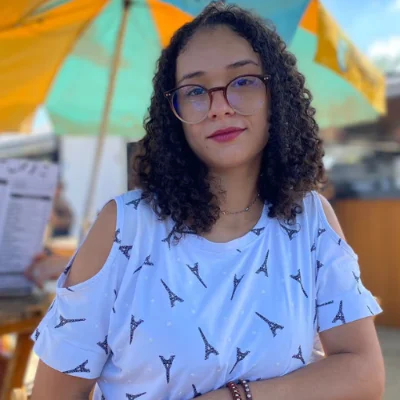 Psicólogo(a) Mylena Torres da Cunha atendendo online em Rio de Janeiro/RJ