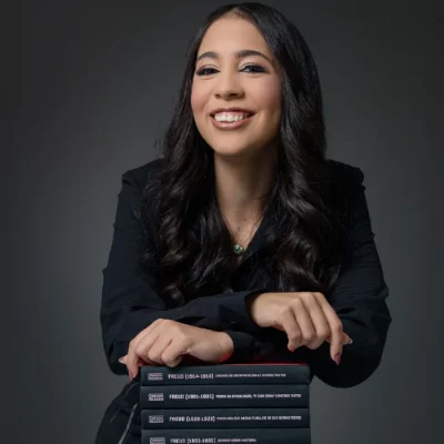 Kathleen Viviany Silva Teixeira