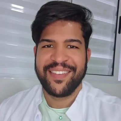 Psicólogo(a) Leonardo Santana dos Santos atendendo online em São Caetano do Sul/SP