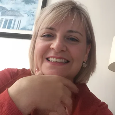 Psicólogo(a) Edilaine Bently Correa atendendo online em Praia Grande/SP