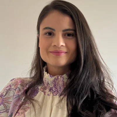 Foto de Camila Barros Reis Silva