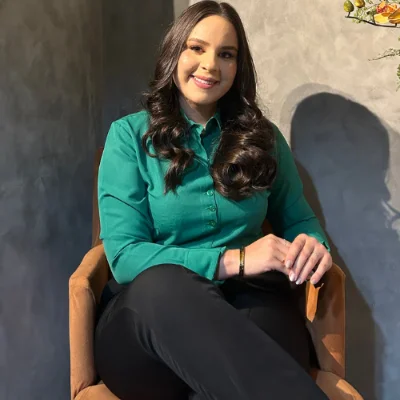 Foto de Marina Pimentel Vitorino